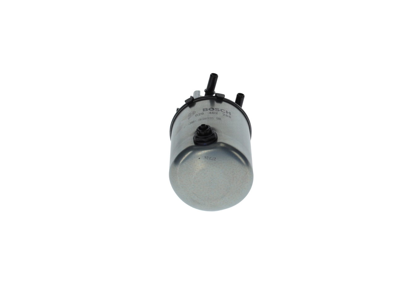 F026402288 Bosch Filtro de combustível