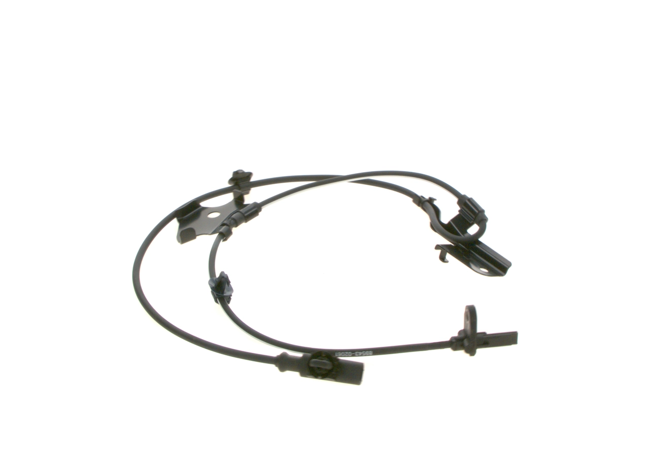 Compre 0265007806 Bosch Sensor ABS dianteiro esquerdo