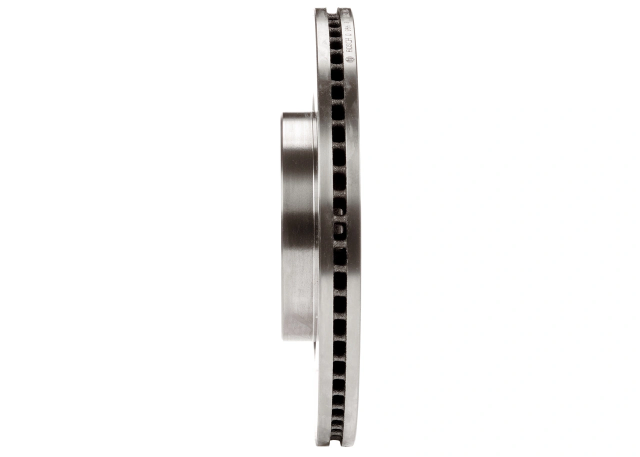Compre 0986479B02 Bosch Disco do freio dianteiro