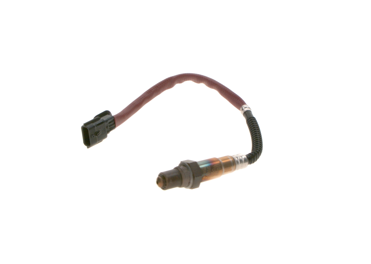 Sonda lambda, sensor de oxigênio até o catalisador Bosch 0258010062 preço, a partir de 59,36 USD
