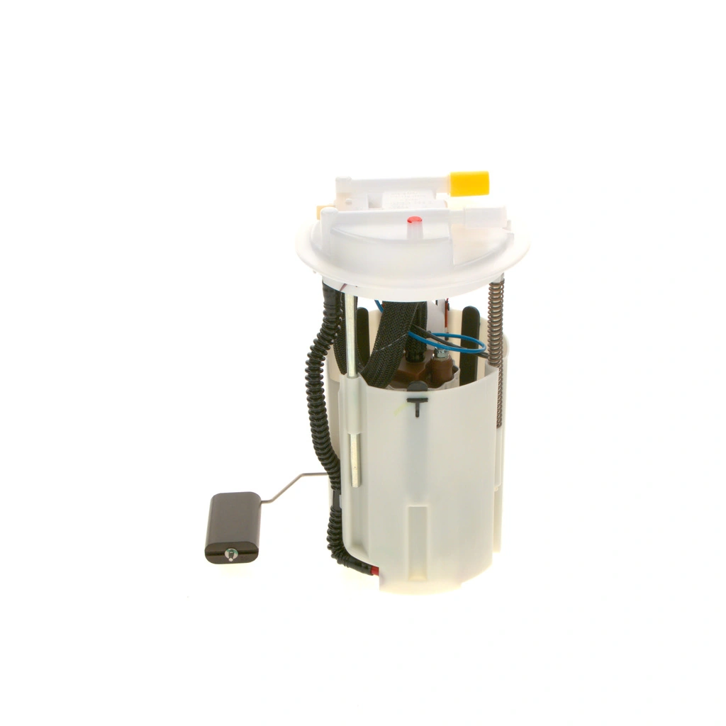 Compre 0580303033 Bosch Módulo de bomba de combustível com sensor do nível de combustível
