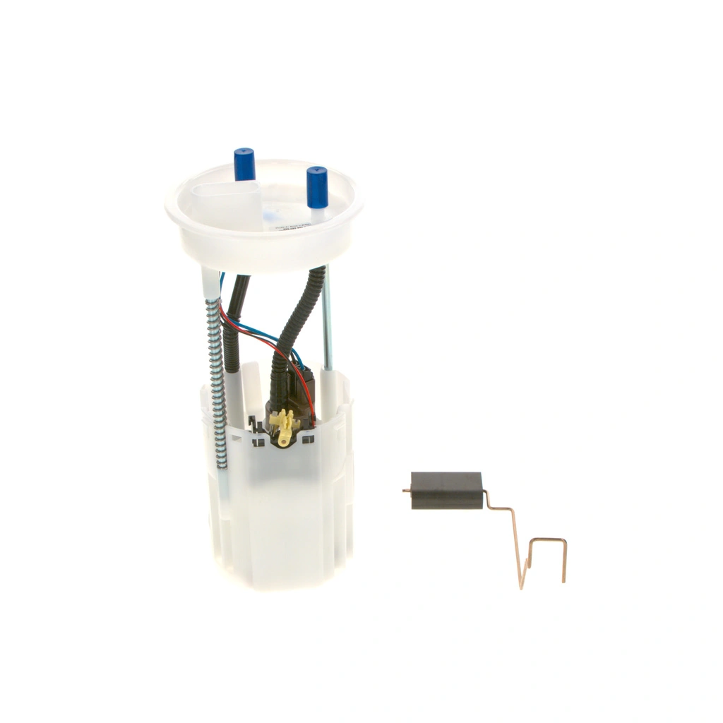 Compre 0986580932 Bosch Módulo de bomba de combustível com sensor do nível de combustível
