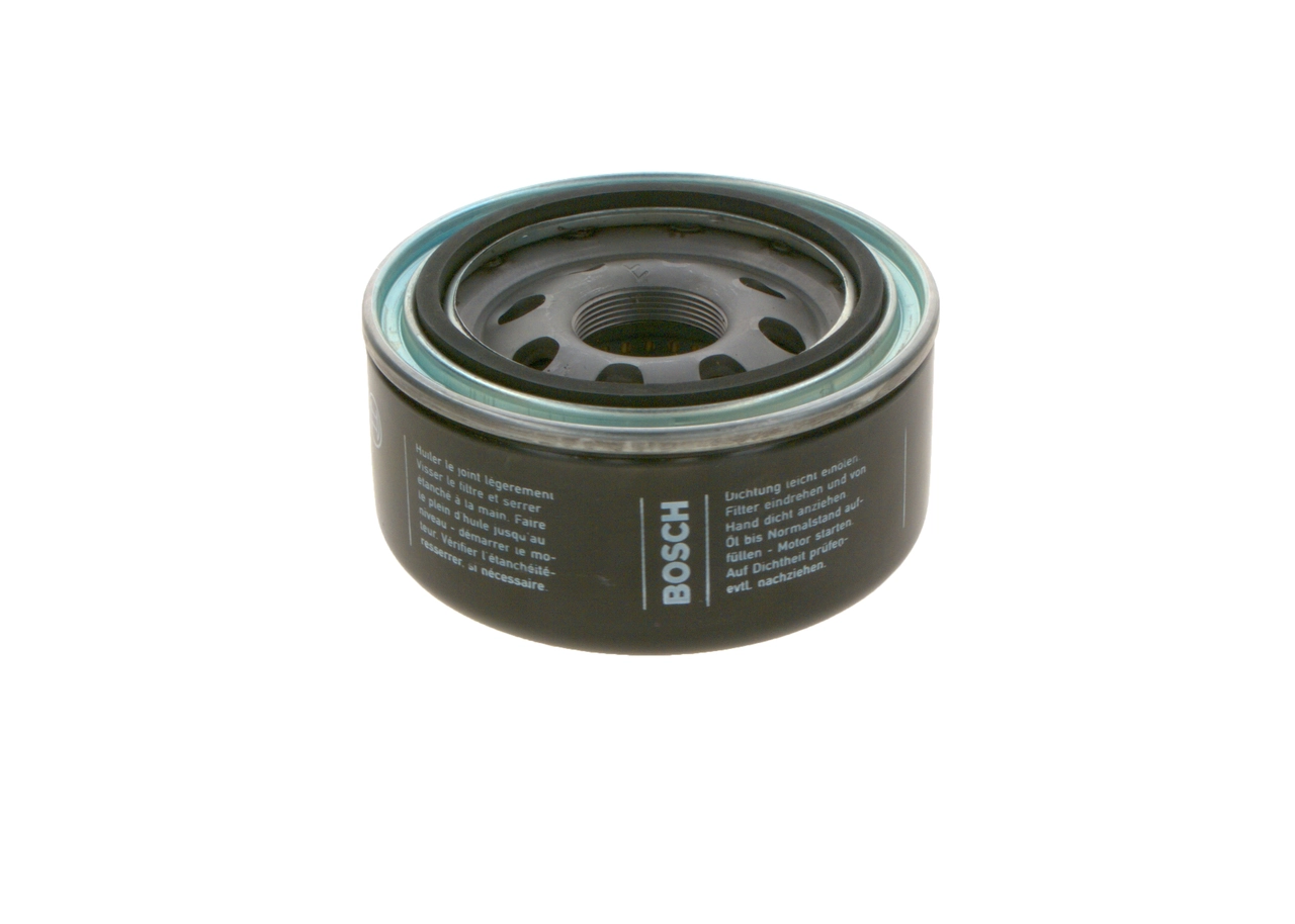 Compre 0451103368 Bosch Filtro de óleo