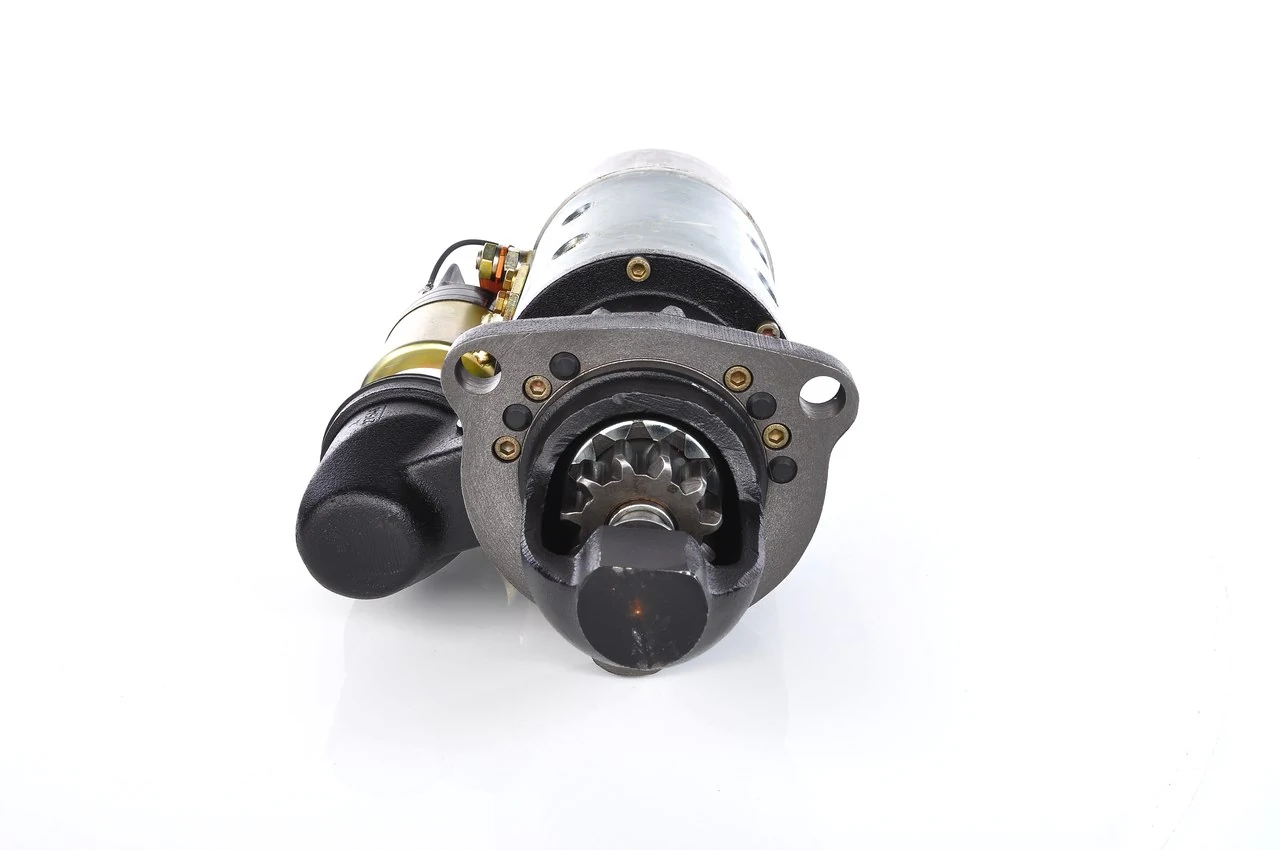 Compre 0001420011 Bosch Motor de arranco