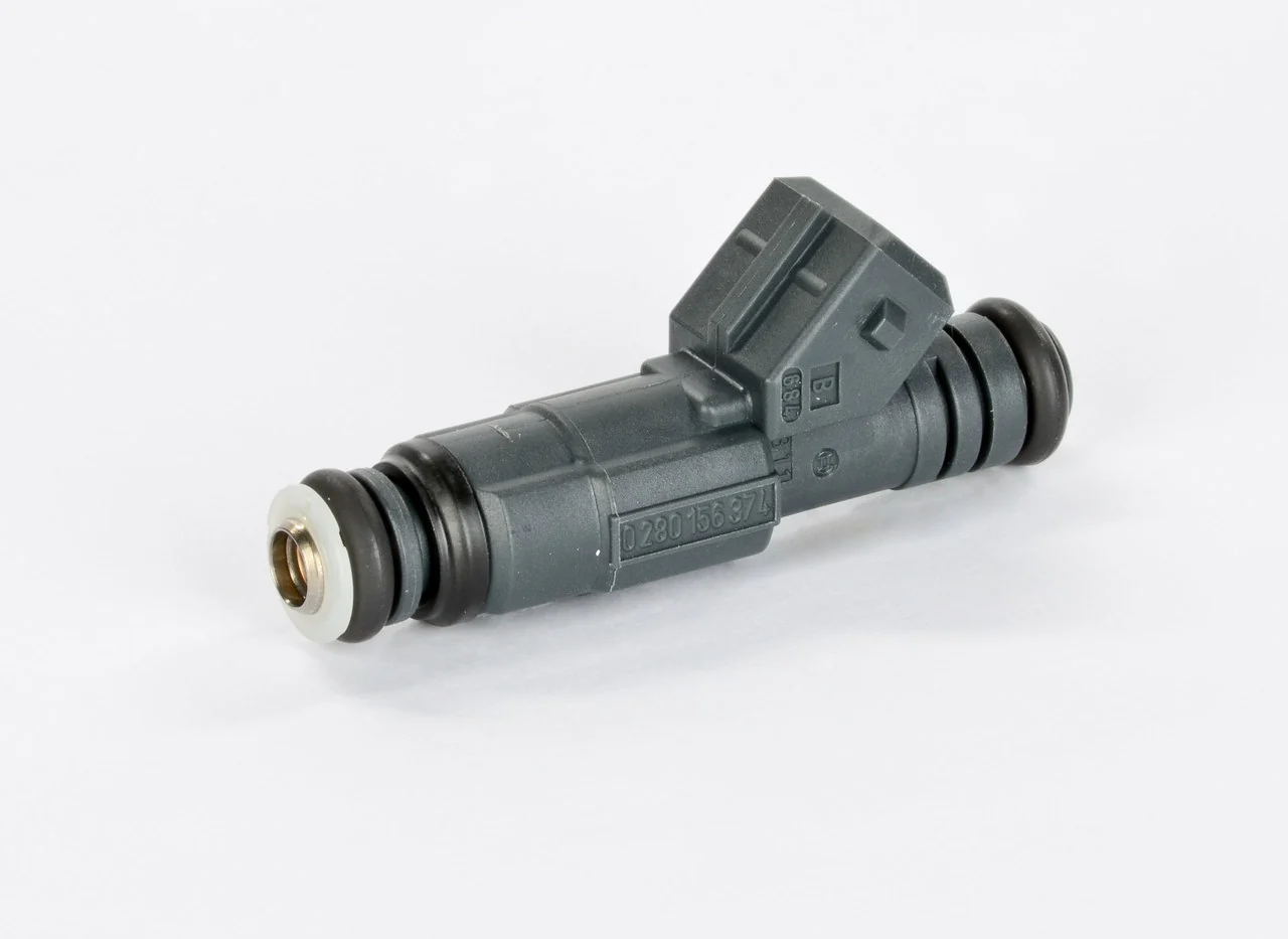 Injetor de injeção de combustível 0280156374 Bosch