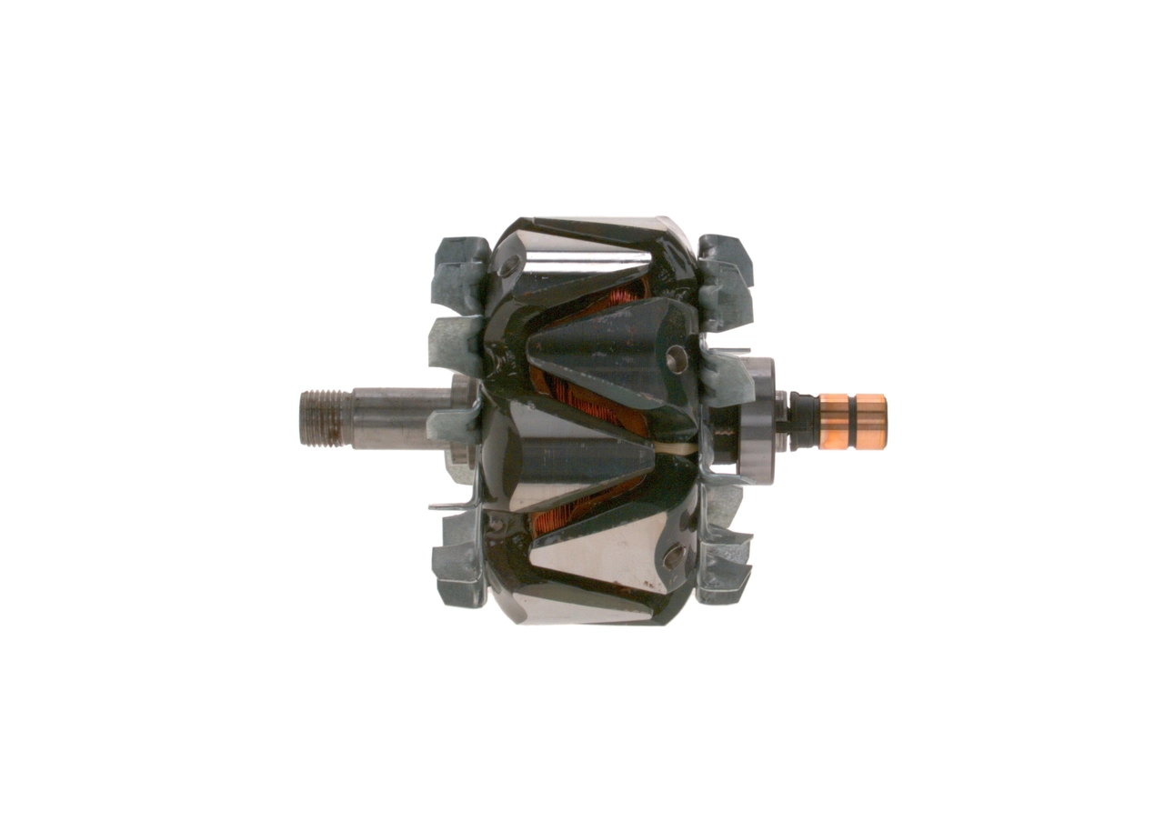 F00M131688 Bosch Induzido (rotor) do gerador
