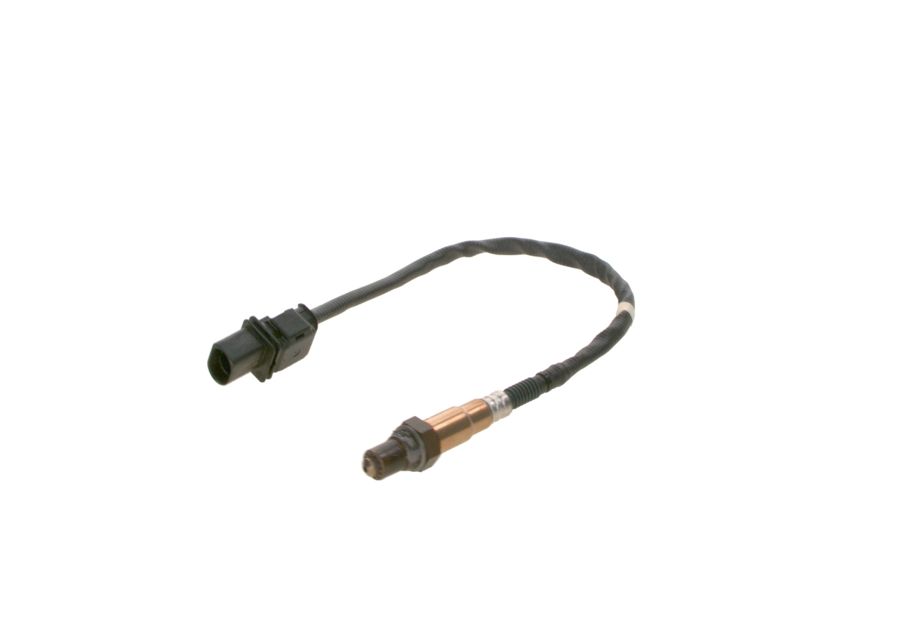 Sonda lambda, sensor de oxigênio Bosch 0281004163 preço, a partir de 121,57 USD