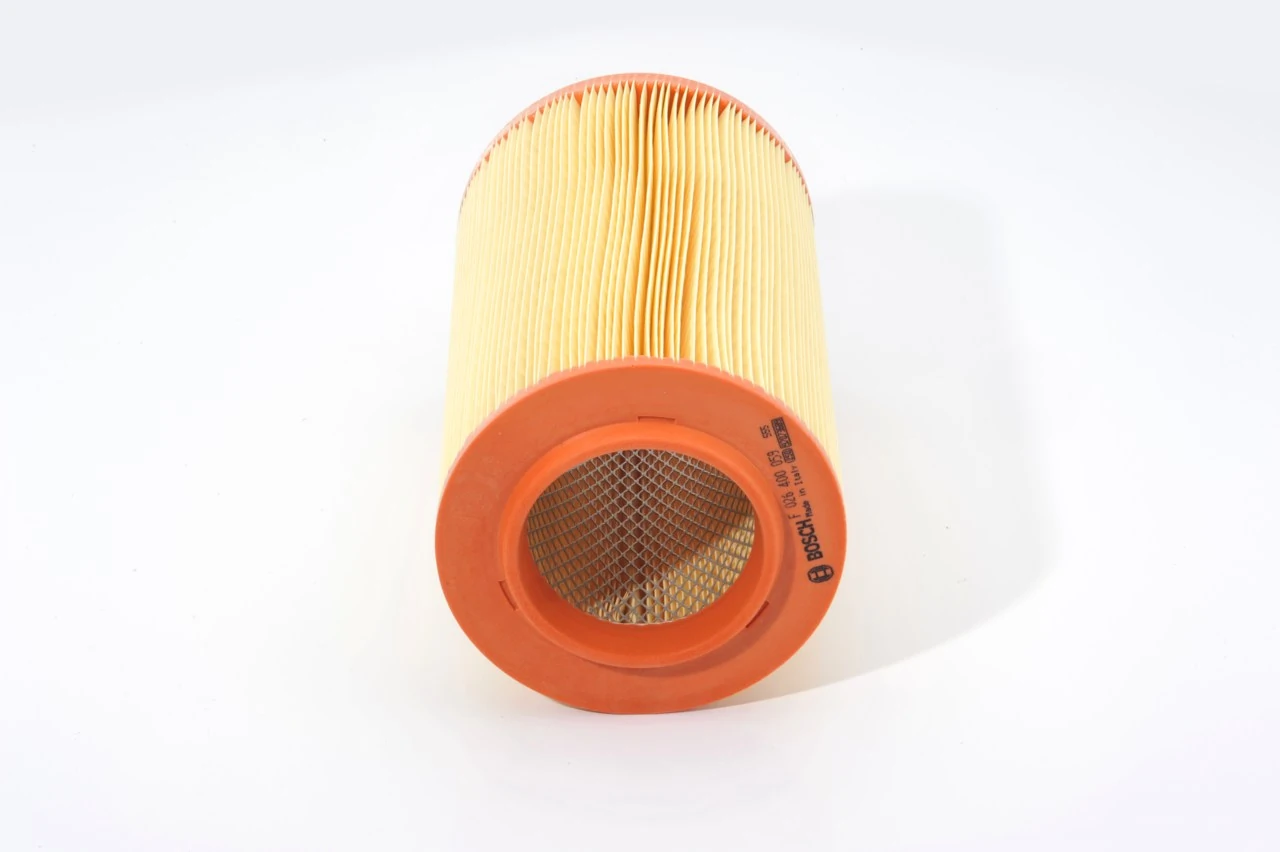 F026400059 Bosch Filtro de ar