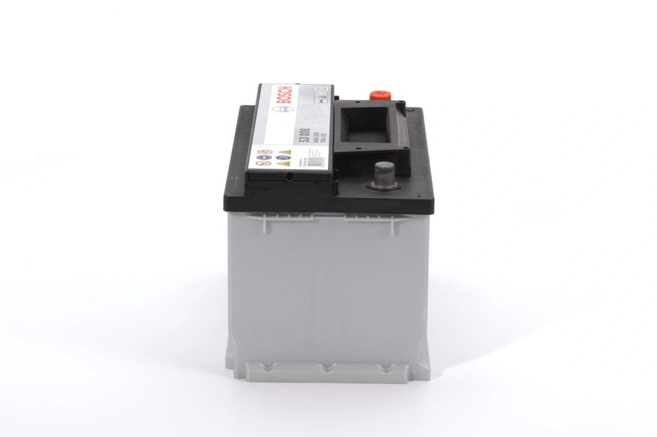 0092S30080 Bosch Bateria recarregável (PILHA)