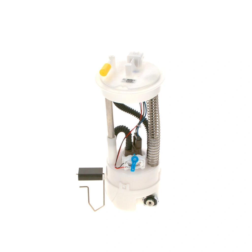 0986580955 Bosch Bomba de combustível elétrica submersível
