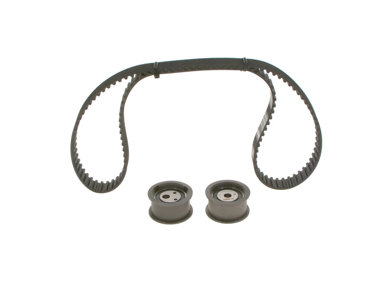 Correia do mecanismo de distribuição de gás, kit Bosch 1987946550 preço, a partir de 65,57 USD
