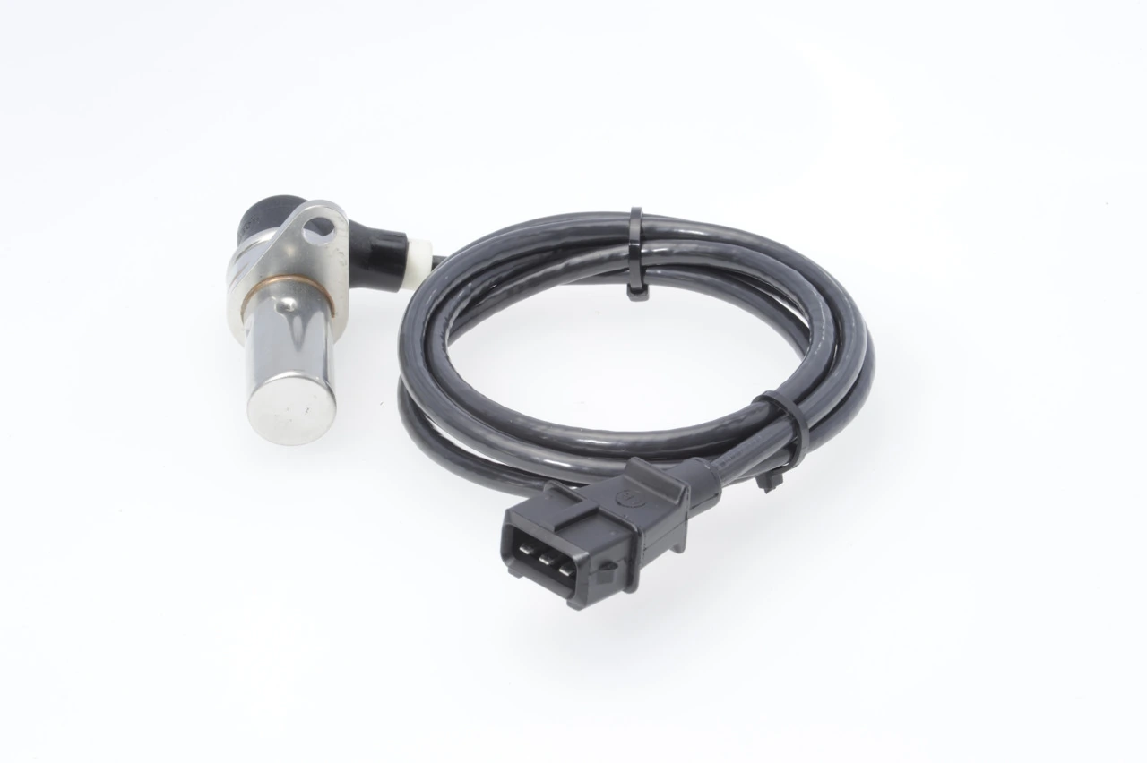 Compre 0261210031 Bosch Sensor de posição (de revoluções) de cambota