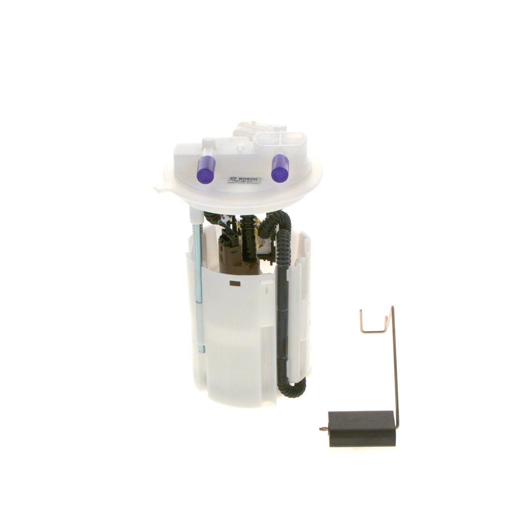 Compre 1986A01026 Bosch Gerador