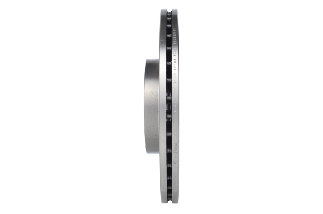 Compre 0986479171 Bosch Disco do freio dianteiro