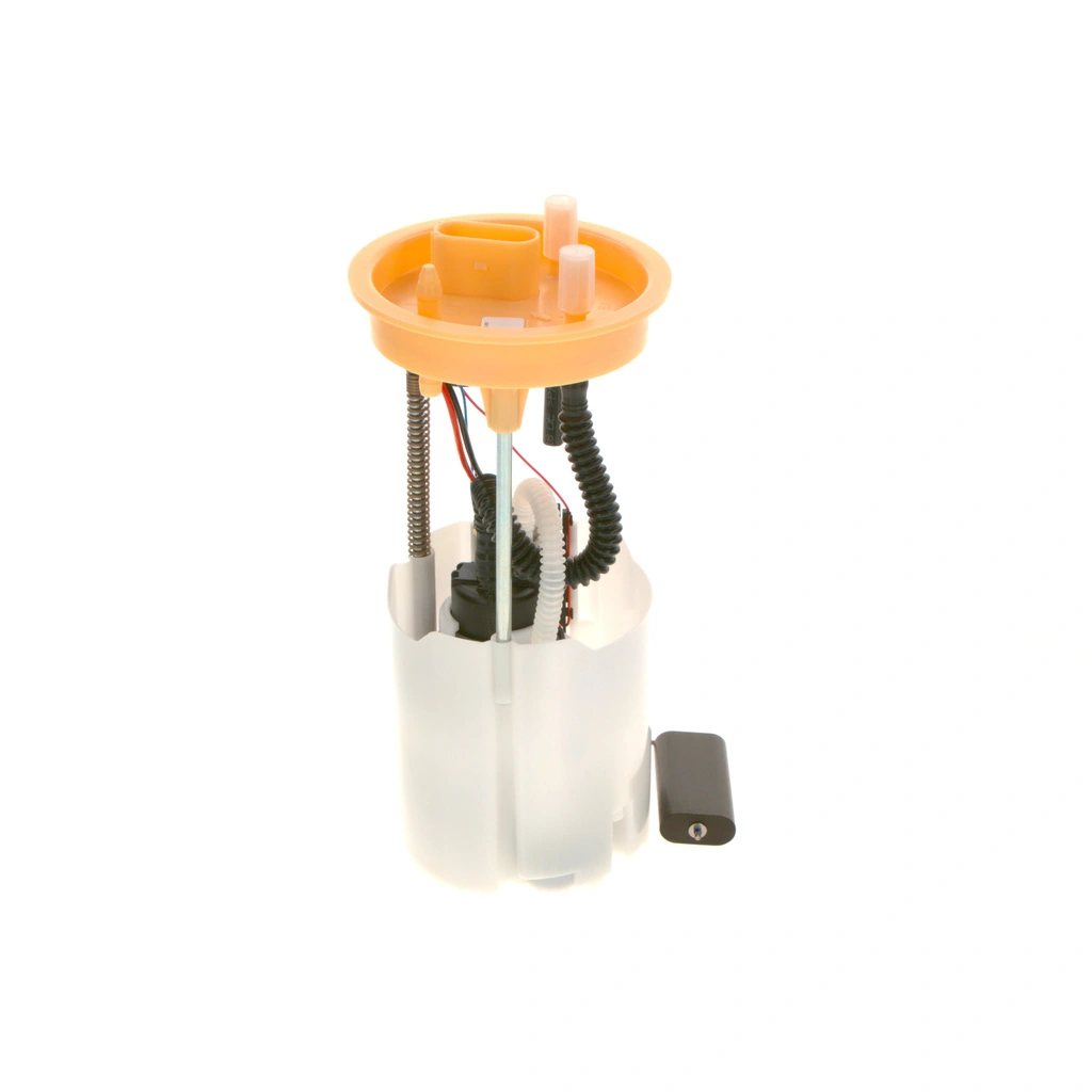 Compre 0986580828 Bosch Módulo de bomba de combustível com sensor do nível de combustível