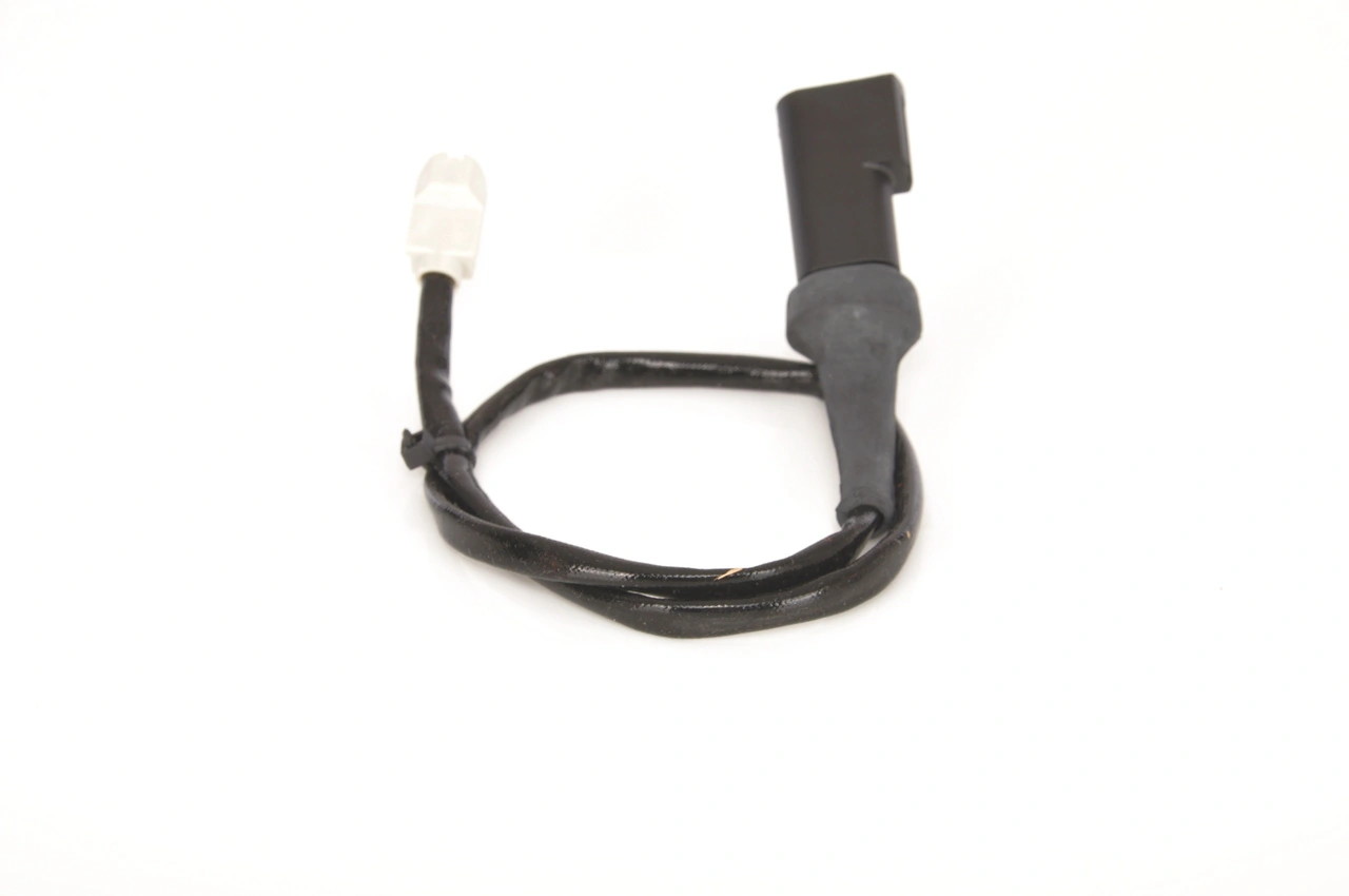 Sensor traseiro de desgaste das sapatas do freio Bosch 1987473573 preço, a partir de 10,89 USD