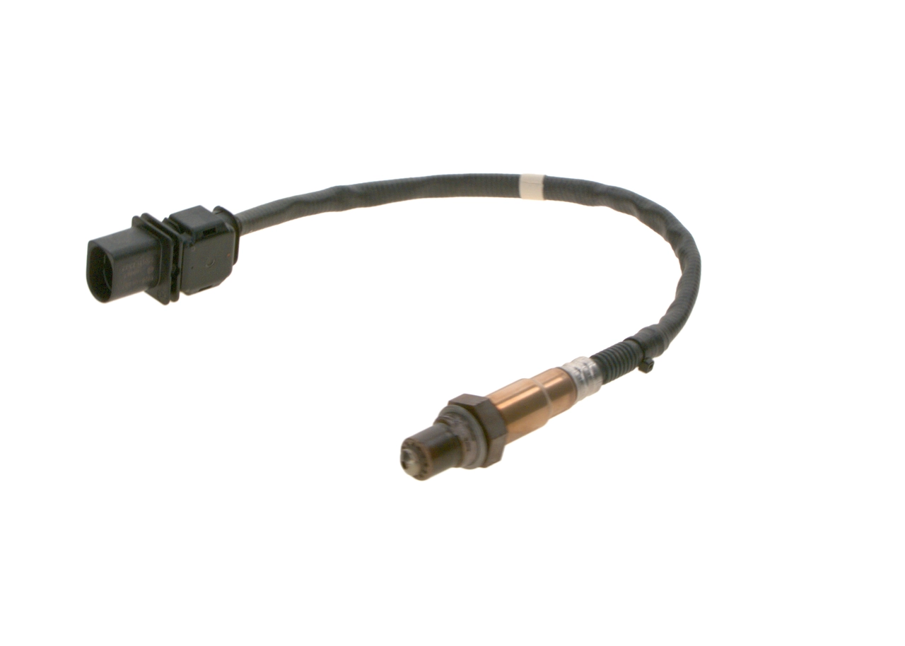 0281004404 Bosch Sonda lambda, sensor de oxigênio