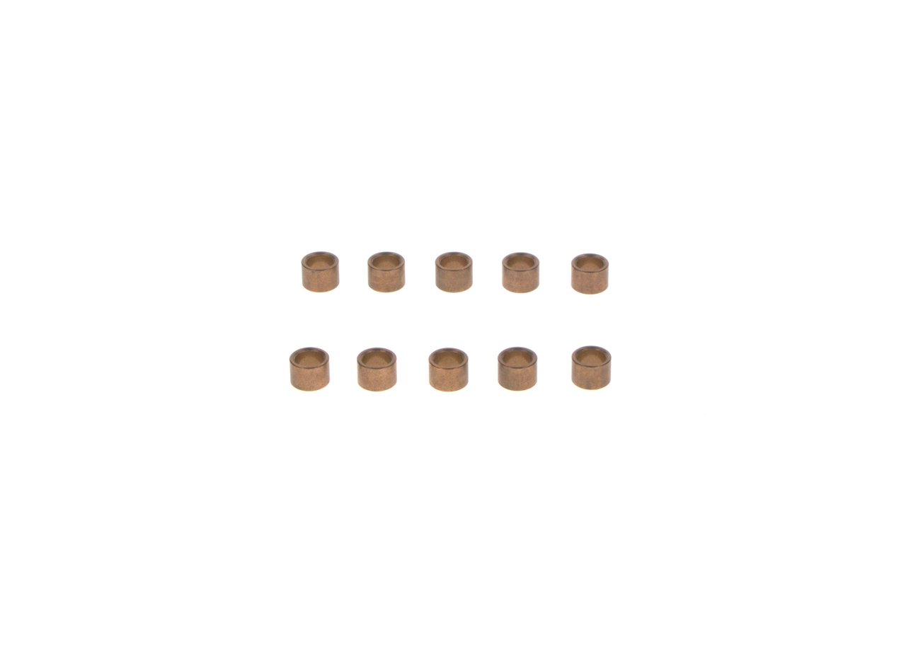 Bucha do motor de arranco Peugeot 407 6E