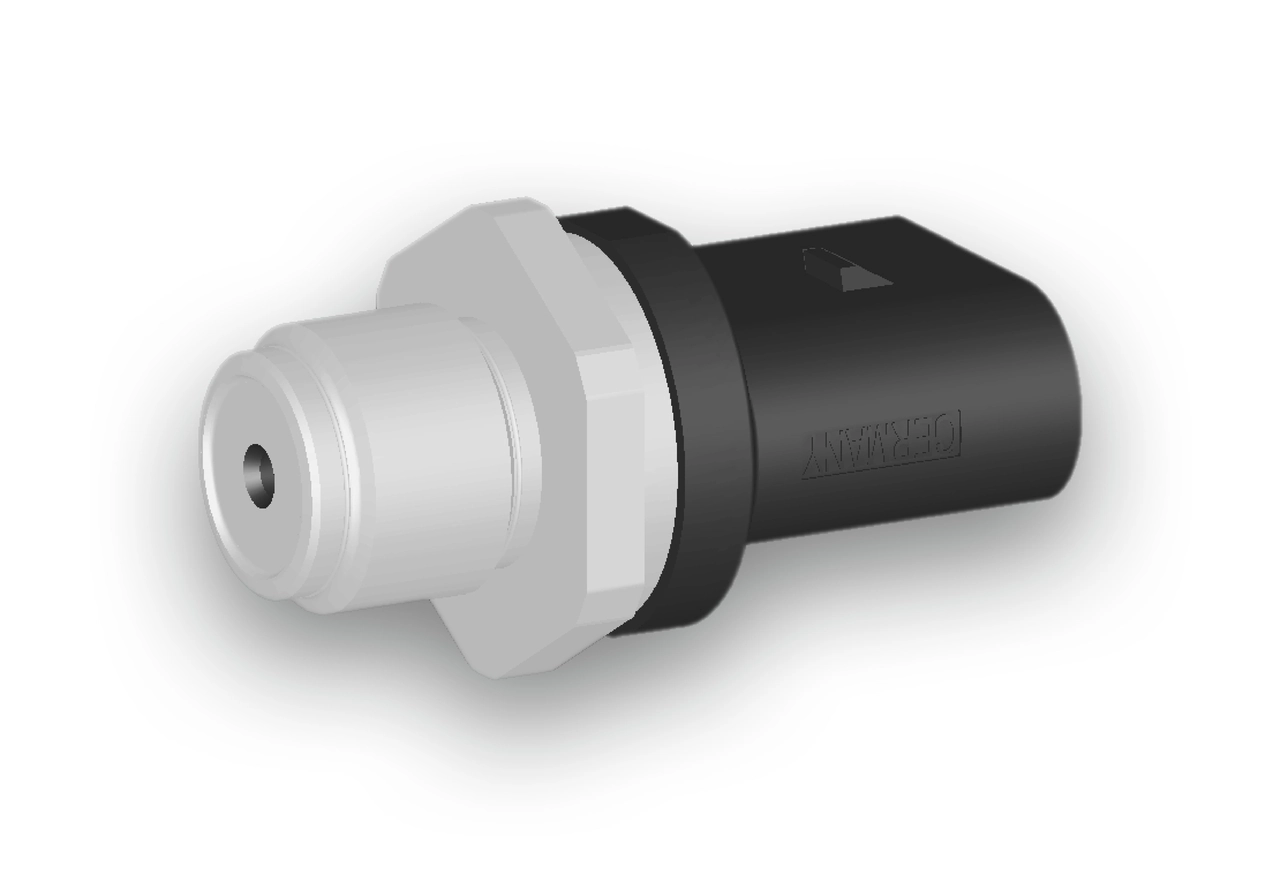 Sensor de pressão de combustível Bosch 0281002842 preço, a partir de 173,13 USD