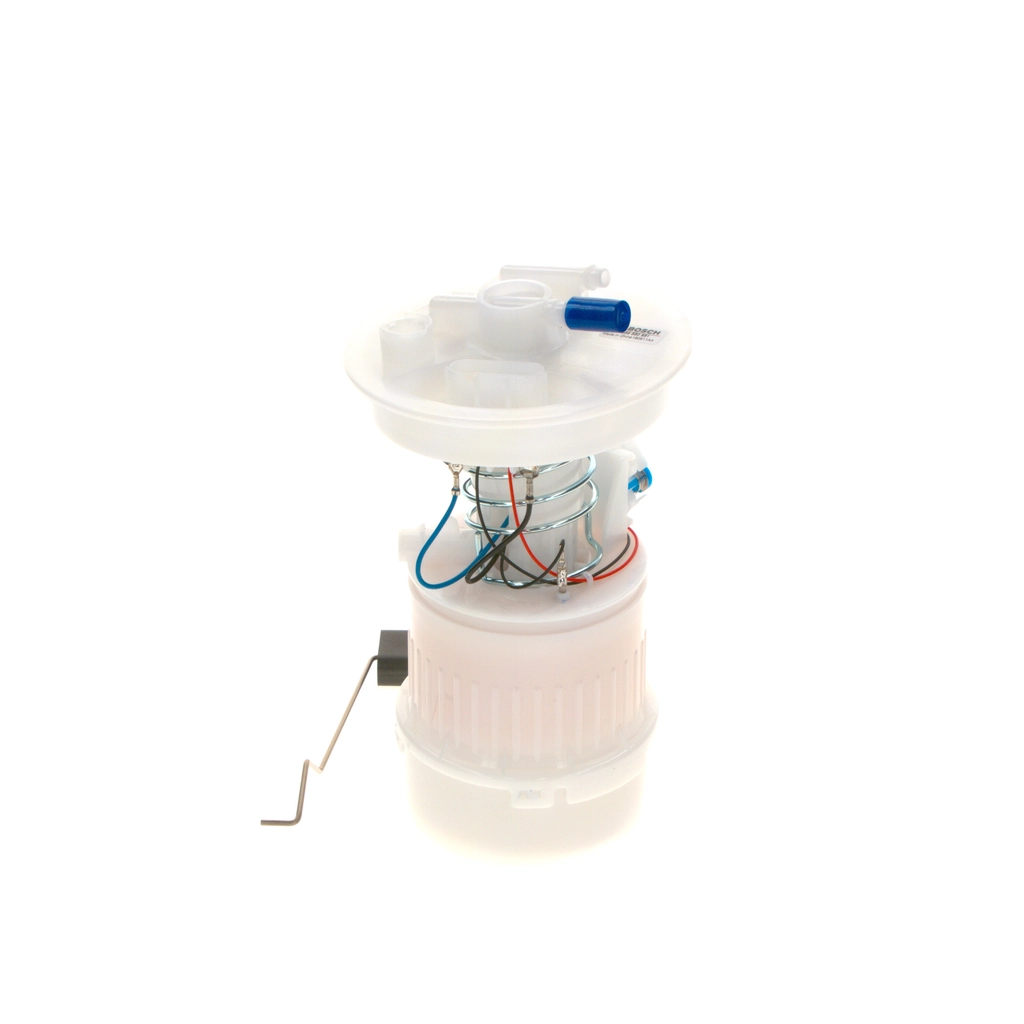 Compre 0986580951 Bosch Módulo de bomba de combustível com sensor do nível de combustível