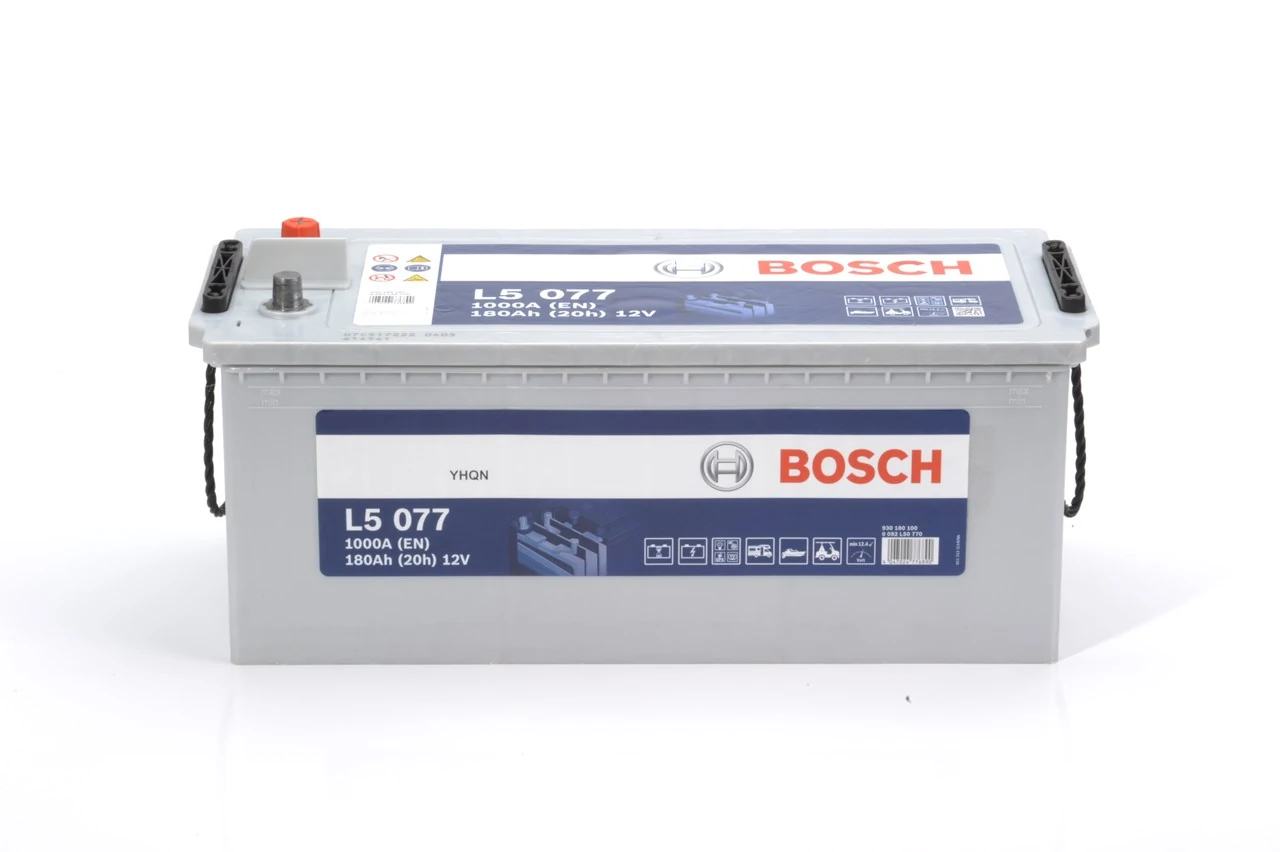 Compre 0092L50770 Bosch Bateria recarregável (PILHA)