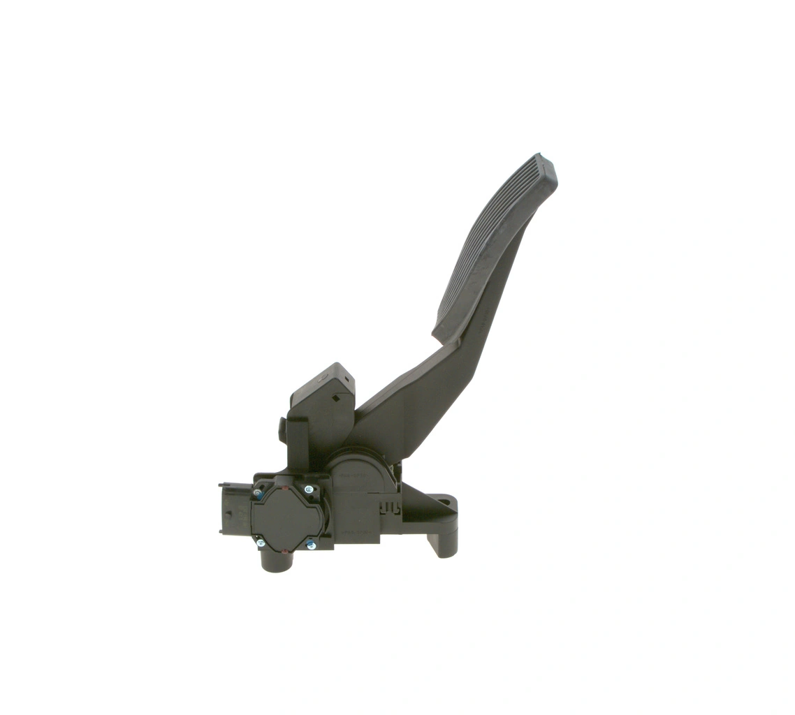 9117961 General Motors Pedal de gás (de acelerador)