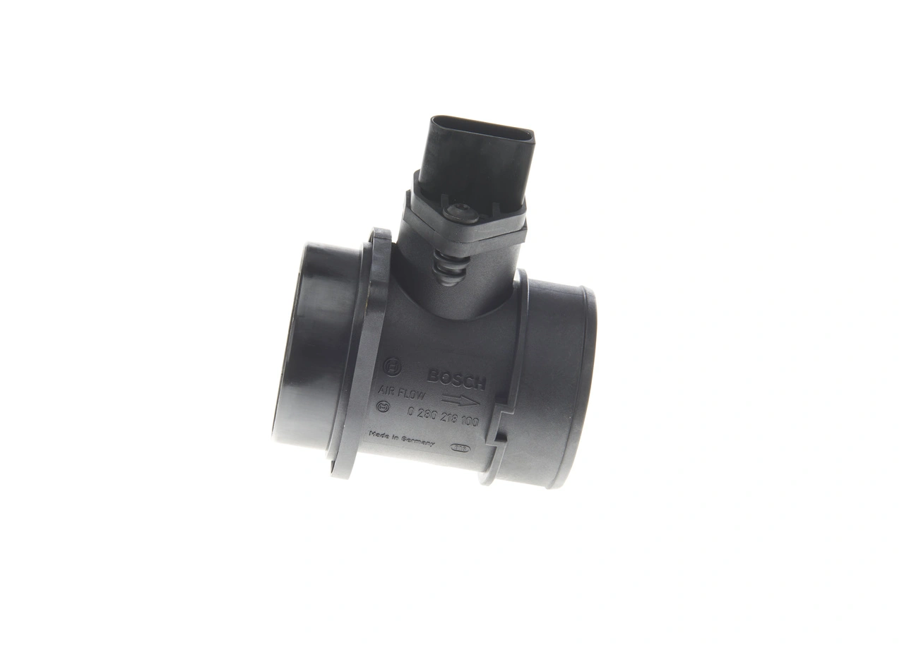 Sensor de fluxo (consumo) de ar, medidor de consumo M.A.F. - (Mass Airflow) 0986280223 Bosch