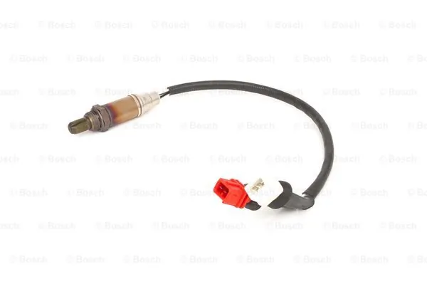 Compre 0258003239 Bosch Sonda lambda, sensor de oxigênio até o catalisador