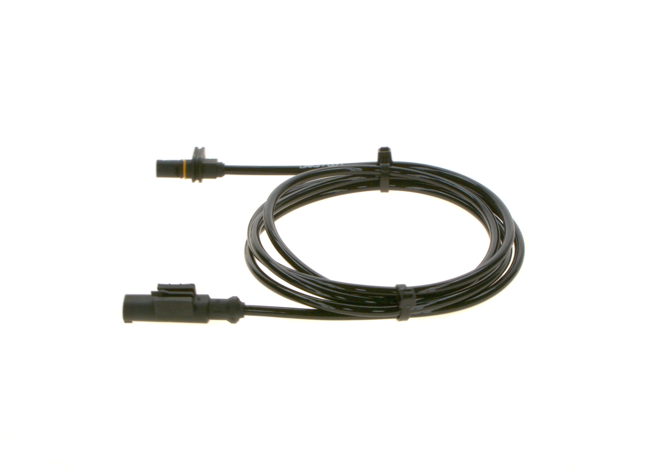 0265009338 Bosch Sensor ABS traseiro esquerdo