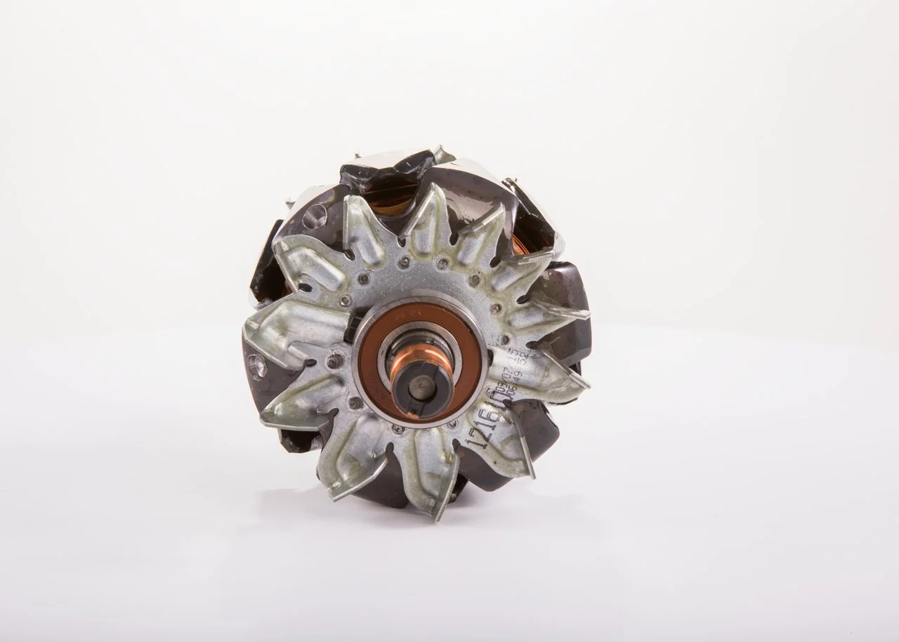 Induzido (rotor) do gerador Bosch F00M121610 preço, a partir de 75,74 USD