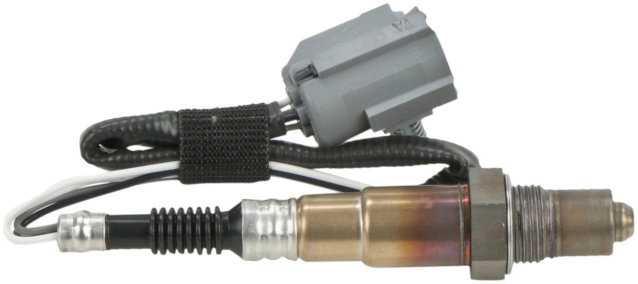 0258006035 Bosch Sonda lambda, sensor de oxigênio depois de catalisador
