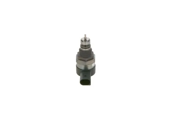 0281002949 Bosch Regulador de pressão de combustível na régua de injectores