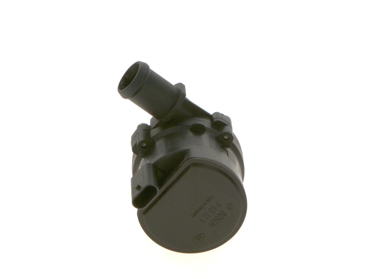 Compre 0392023454 Bosch Bomba de água (bomba) de esfriamento, adicional elétrica