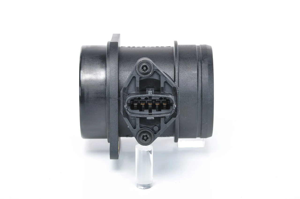 Compre 0280218120 Bosch Sensor de fluxo (consumo) de ar, medidor de consumo M.A.F. - (Mass Airflow)