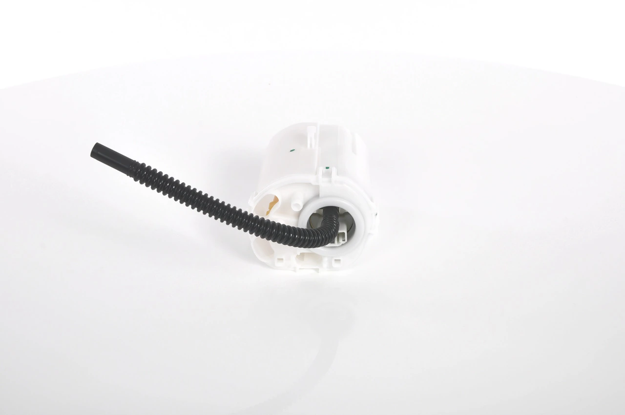 Módulo de bomba de combustível com sensor do nível de combustível 0986580825 Bosch