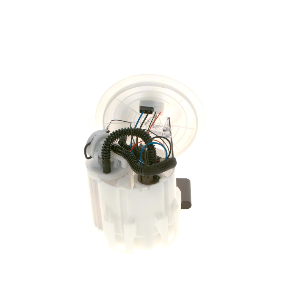 Módulo de bomba de combustível com sensor do nível de combustível General Motors 5815047