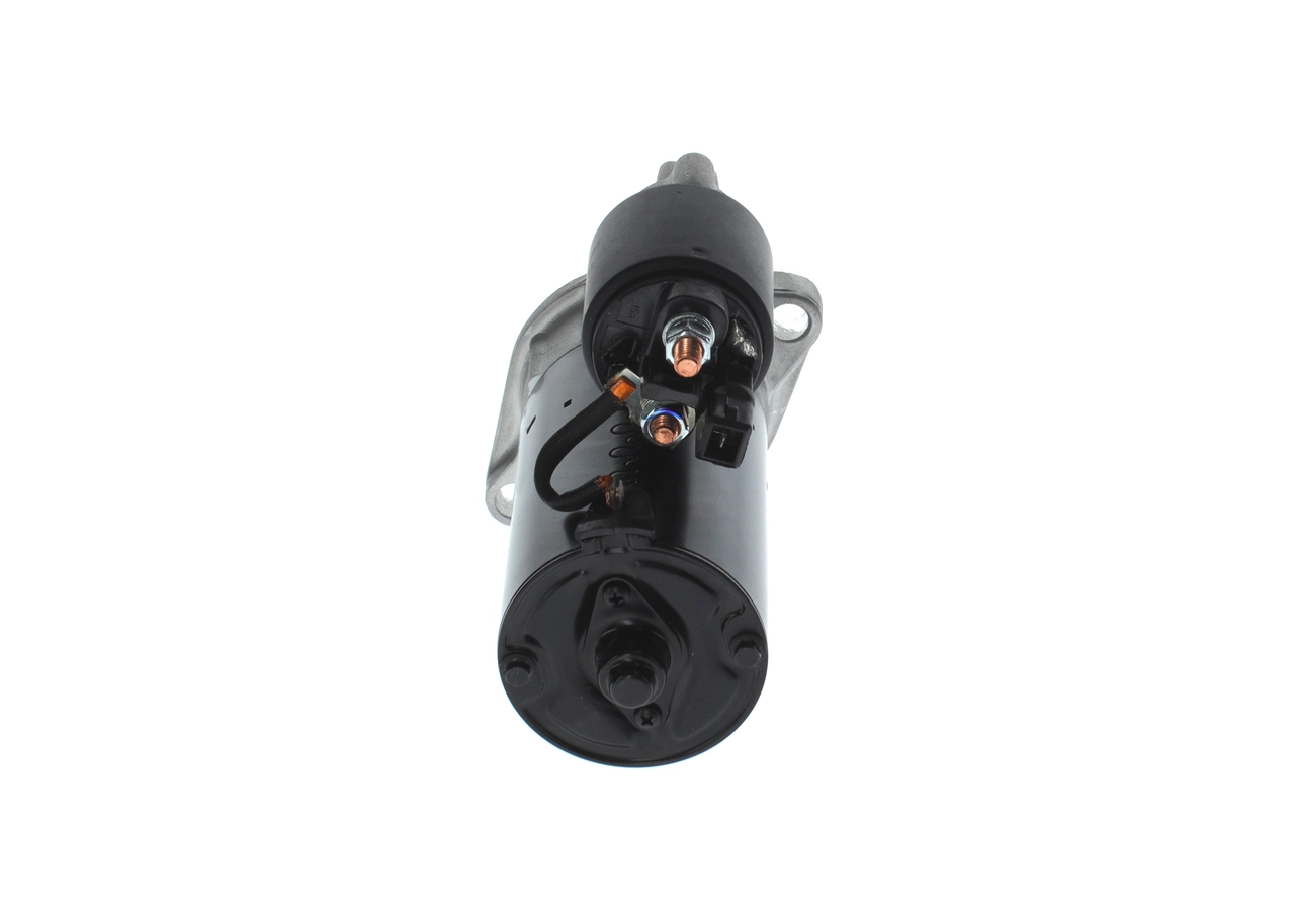 Compre 1986S00810 Bosch Motor de arranco