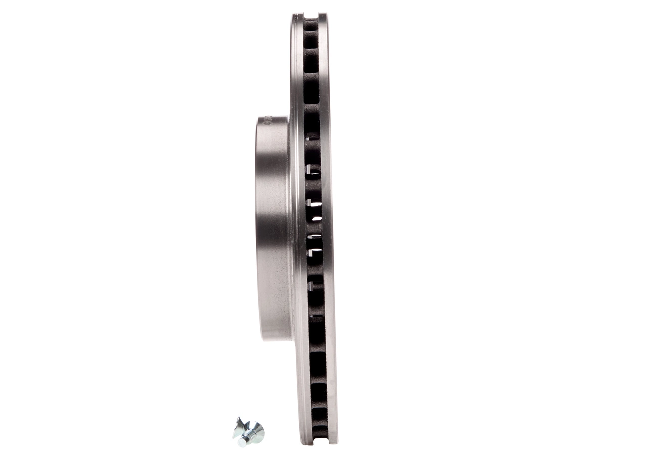 Compre 0986479A86 Bosch Disco do freio dianteiro