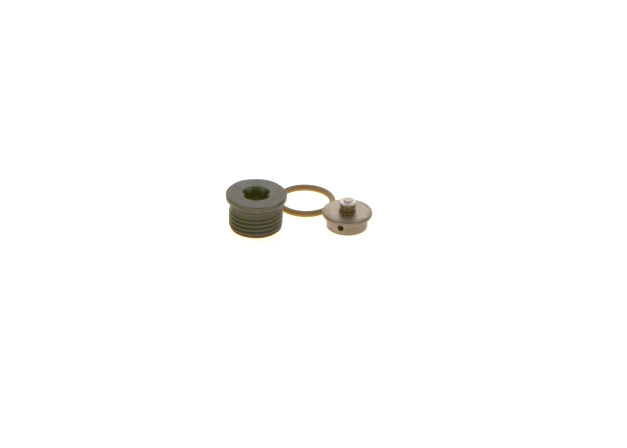 Compre F00N200991 Bosch Kit de reparação da Bomba de Combustível de Pressão Alta