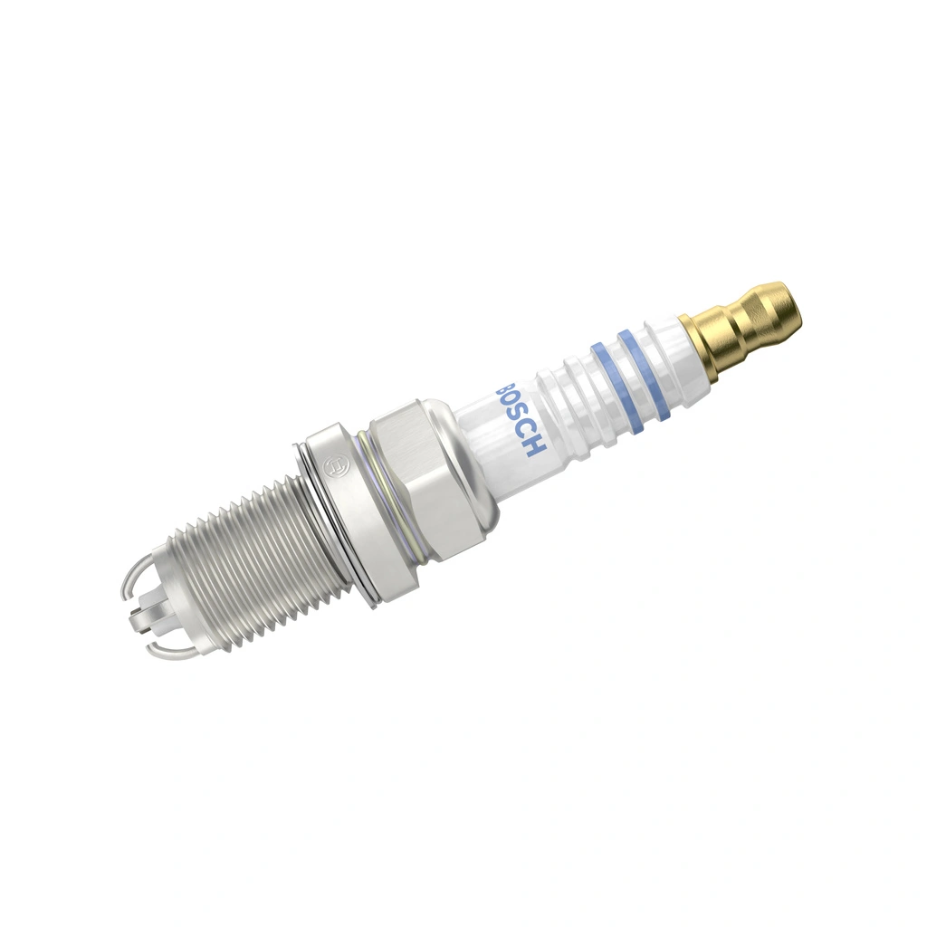 Vela de ignição 0242229648 Bosch