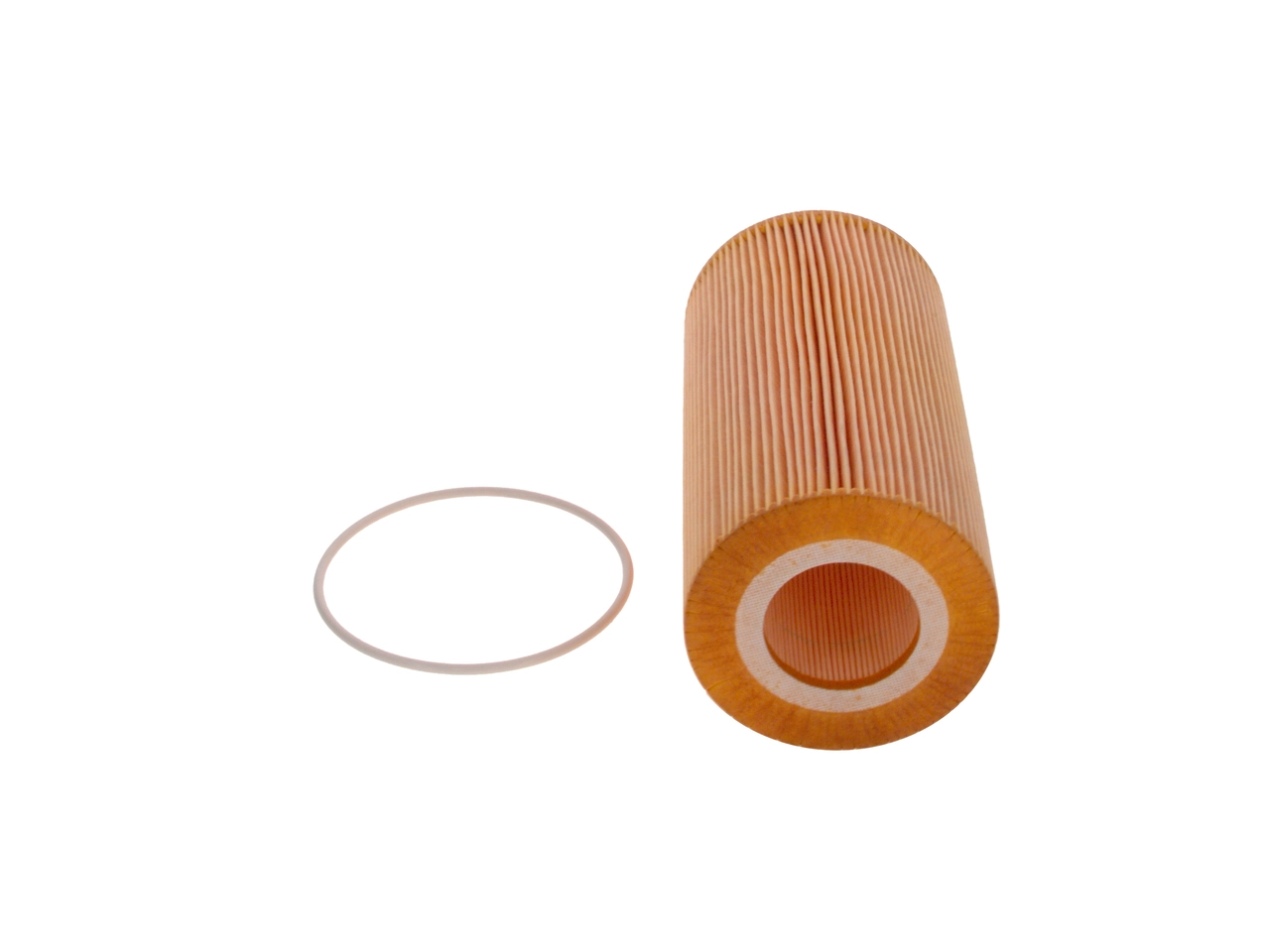 Compre F026407045 Bosch Filtro de óleo