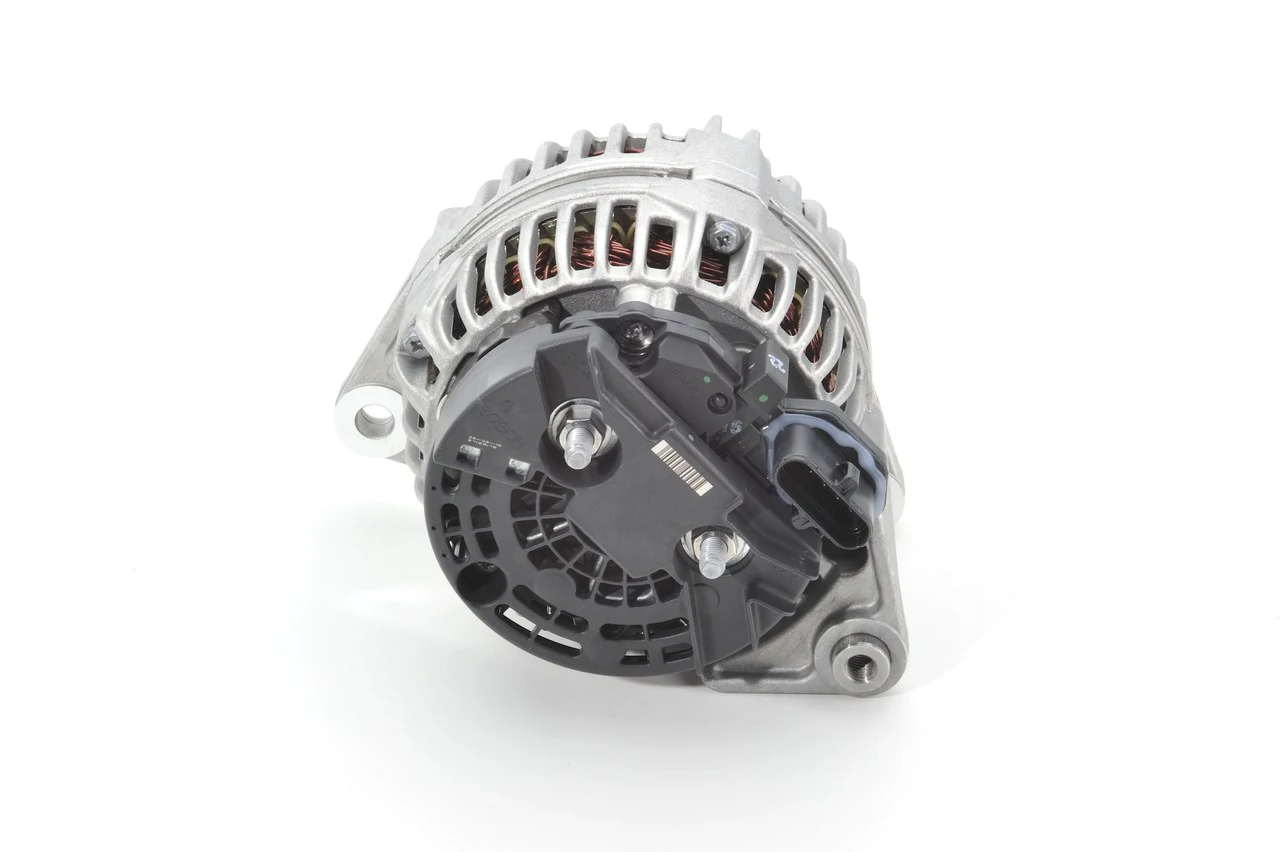 Gerador Bosch 0124555005 preço, a partir de 214,52 USD