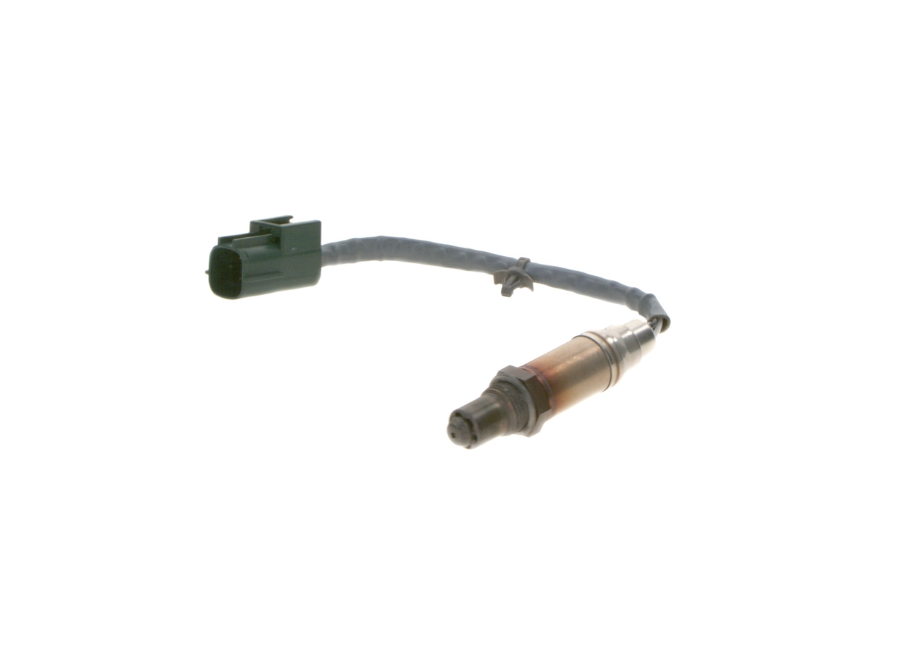 Sonda lambda, sensor de oxigênio depois de catalisador Bosch 0258005307 preço, a partir de 66,18 USD