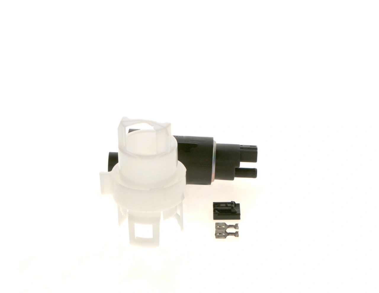 Elemento de turbina da bomba de combustível 0580314165 Bosch