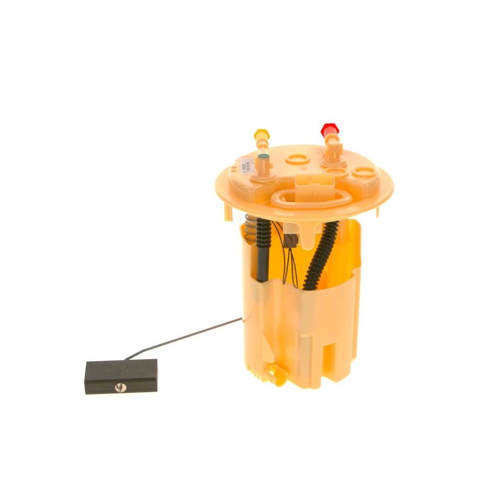 Compre 0986580365 Bosch Sensor do nível de combustível no tanque