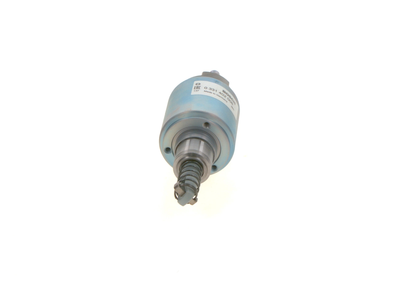 Relê retrator do motor de arranco Bosch 0331402008 preço, a partir de 49,26 USD