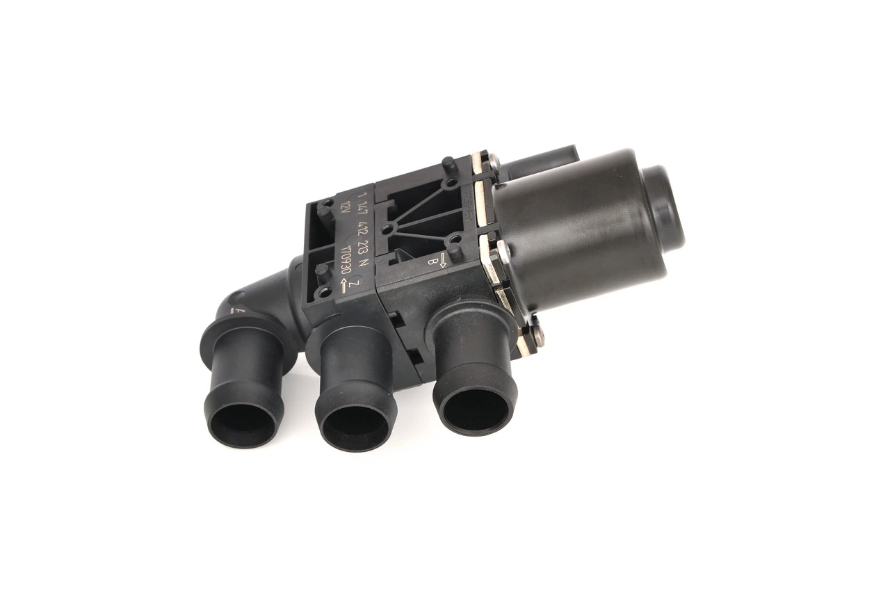Compre 1147412213 Bosch Válvula de regulação do fluido de esfriamento