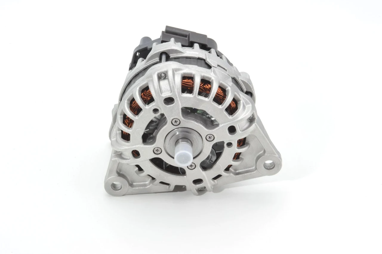 F000BL07N9 Bosch Gerador