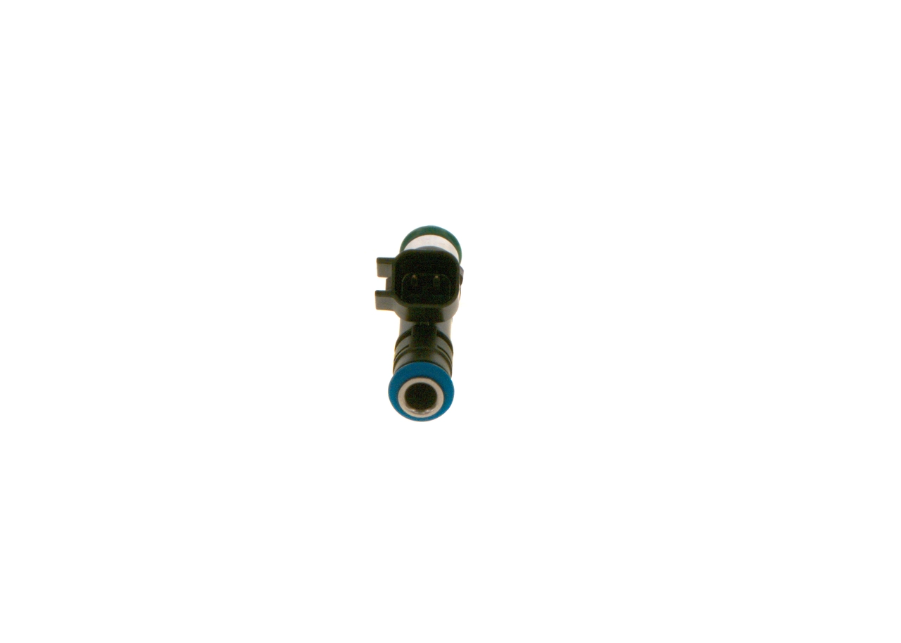 Injetor de injeção de combustível 0280158279 Bosch