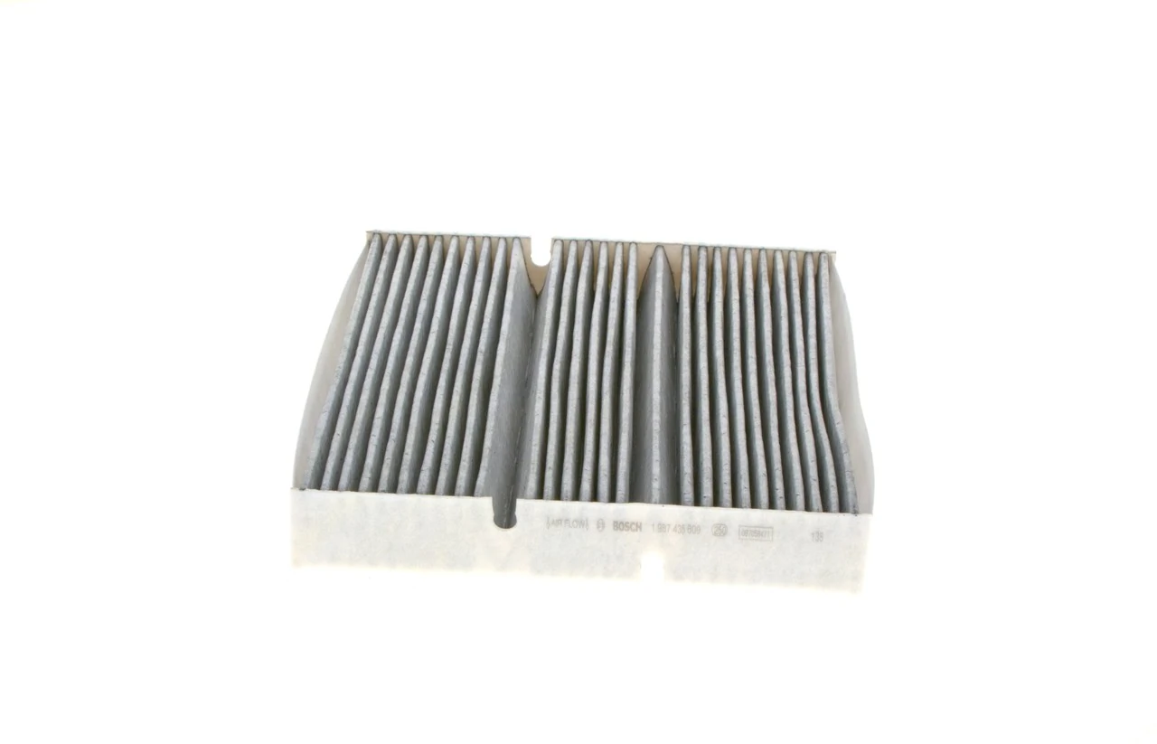 Filtro de salão Bosch 1987435609 preço, a partir de 23,50 USD